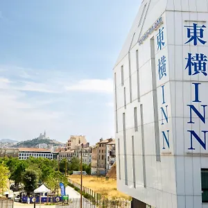 *** Hotel Toyoko Saint Charles France