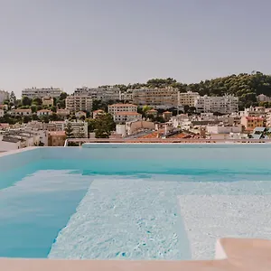 **** Hotel Hotel Amour Nice France